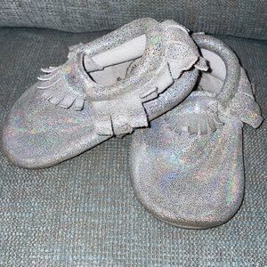 Freshly picked Moccasin